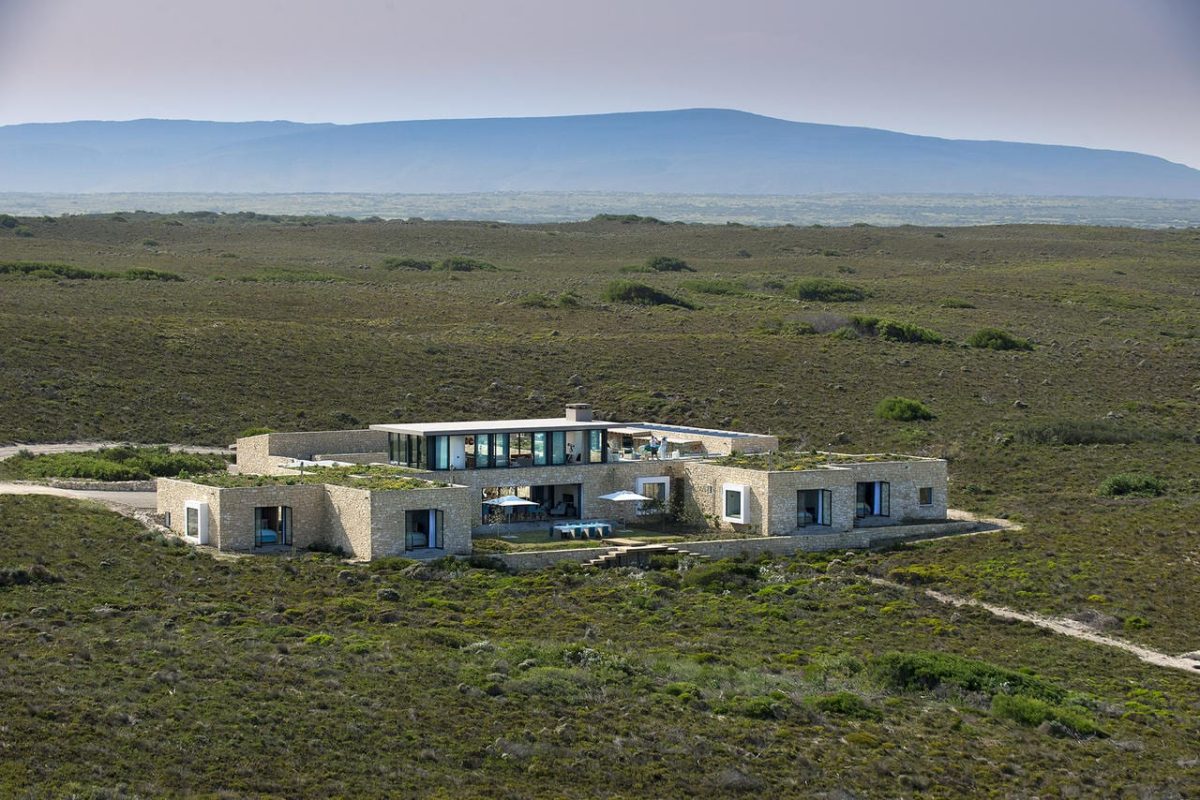 Cedarberg Travel | Morukuru Ocean House