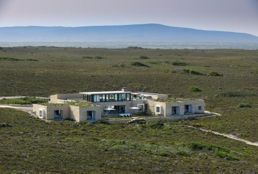 Morukuru Ocean House
