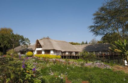Ngorongoro Farm House