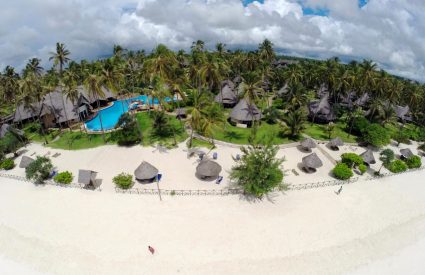 Ocean Paradise Resort Zanzibar
