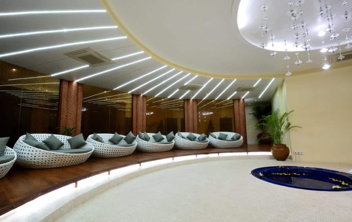 Cedarberg Travel | Ocean Paradise Resort Zanzibar