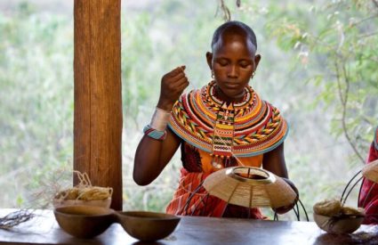 What IS cultural tourism?