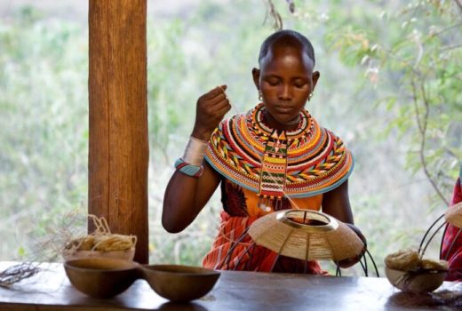 What IS cultural tourism?