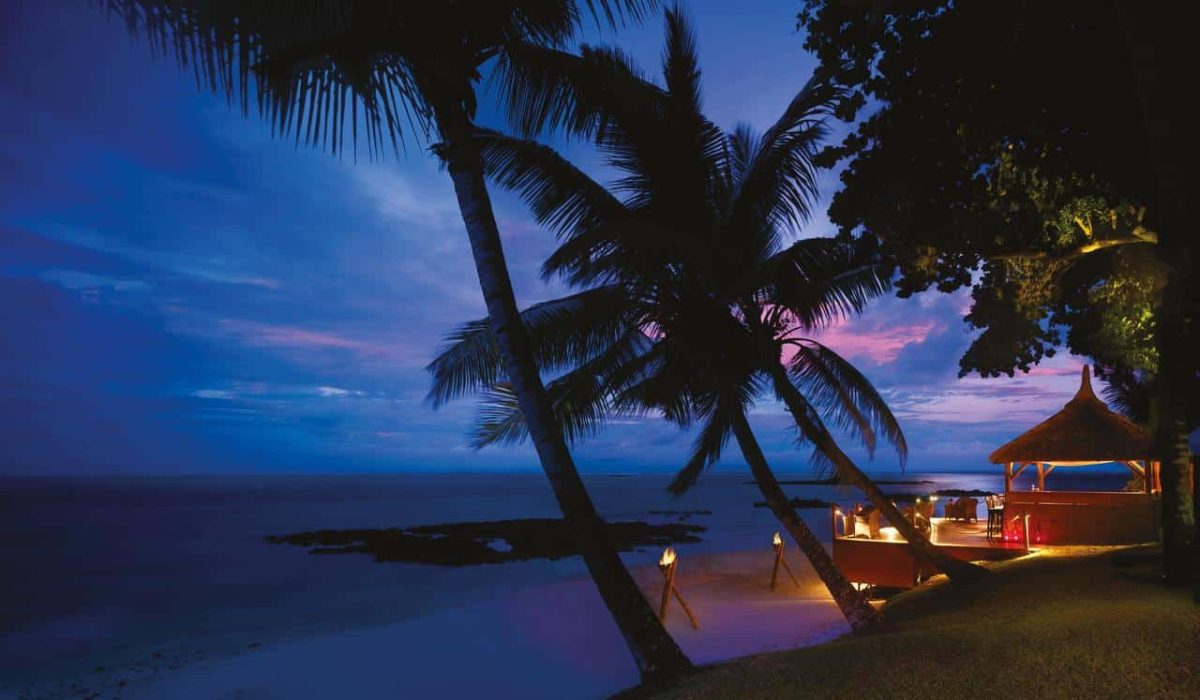 Cedarberg Travel | One&Only Le Saint Geran Hotel