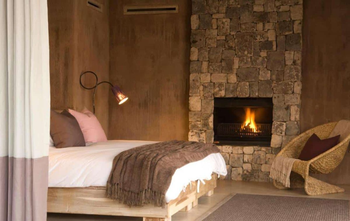 Cedarberg Travel | Onguma The Fort