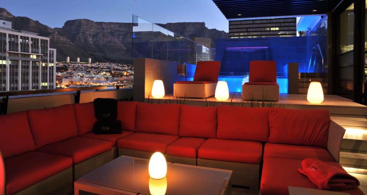 Cedarberg Travel | Radisson Hotel Foreshore Cape Town