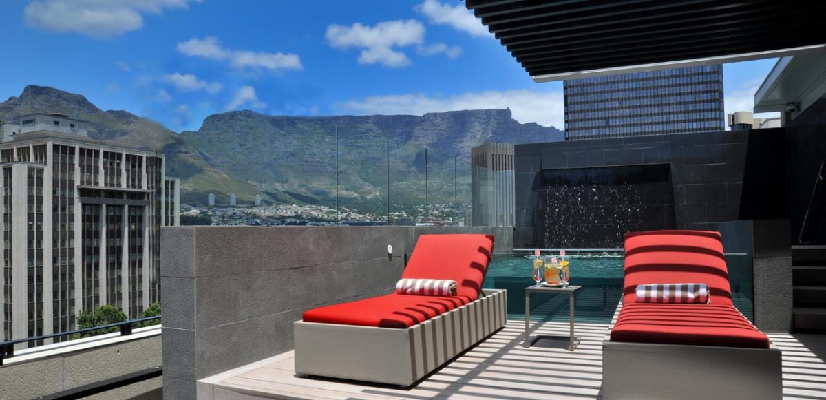 Cedarberg Travel | Radisson Hotel Foreshore Cape Town