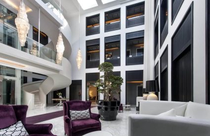 Queen Victoria Hotel