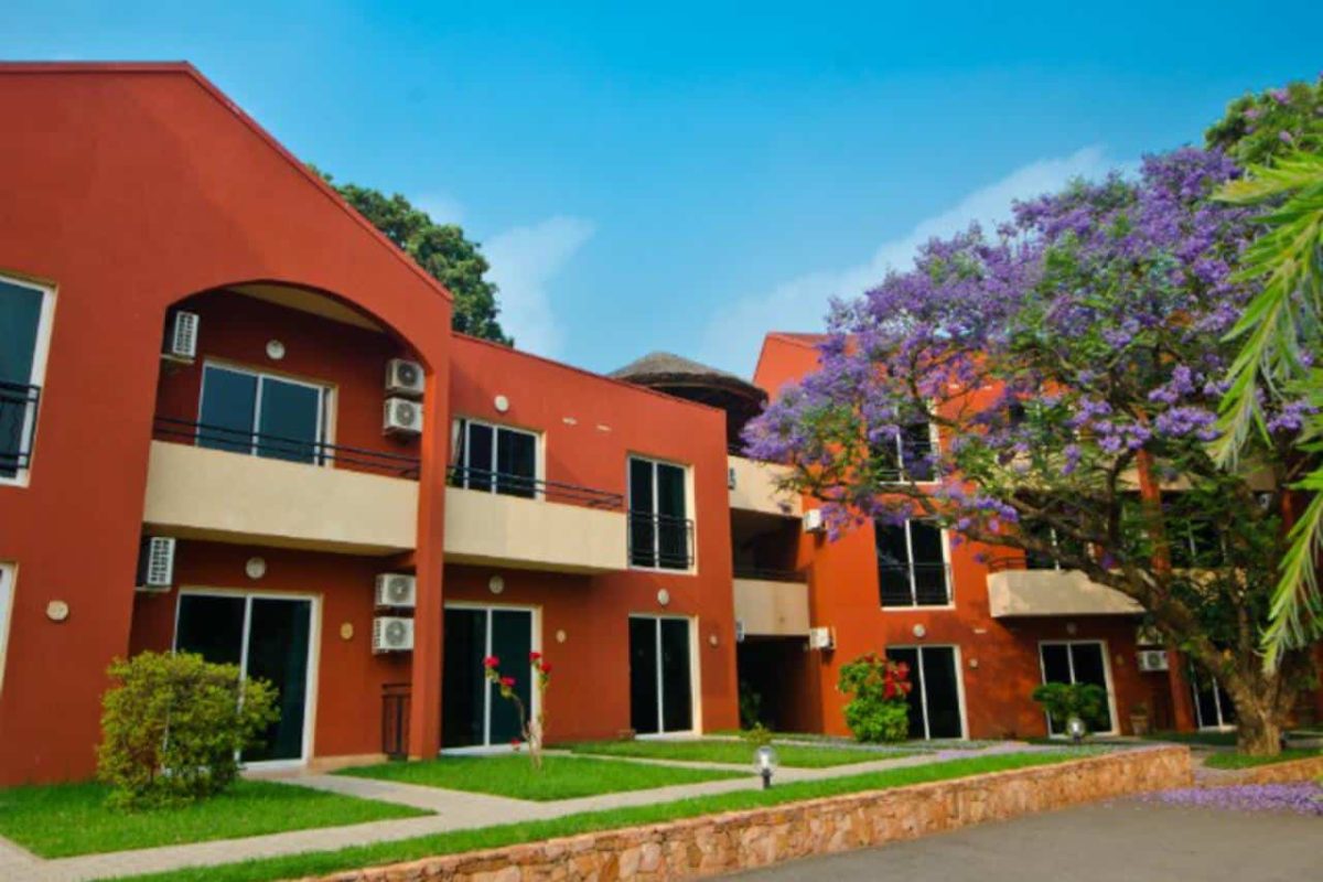 Cedarberg Travel | Relais des Plateaux