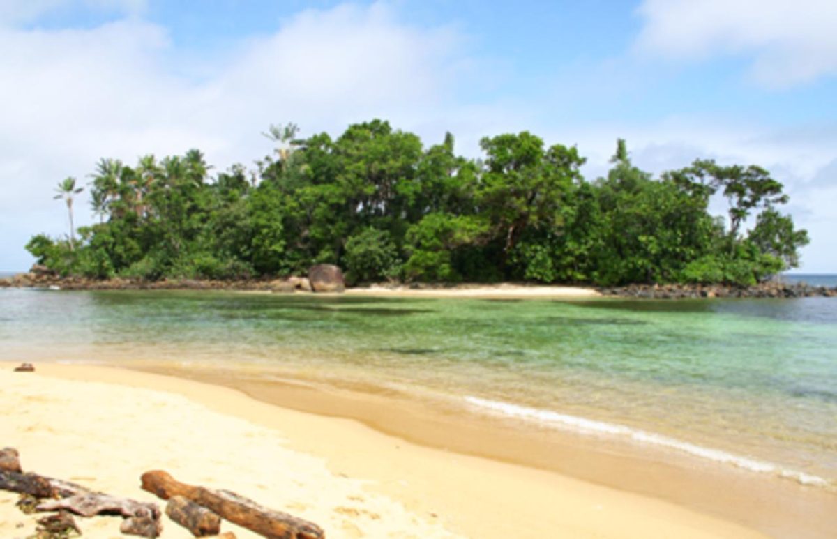 Cedarberg Travel | Masoala Rainforest & Anjajavy Reserve Safari