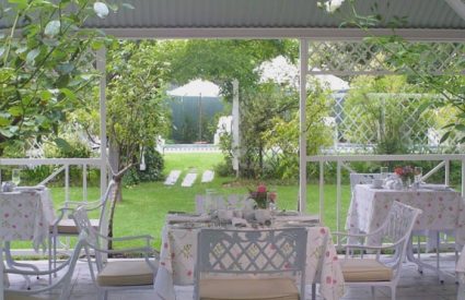 Rosenhof Country House