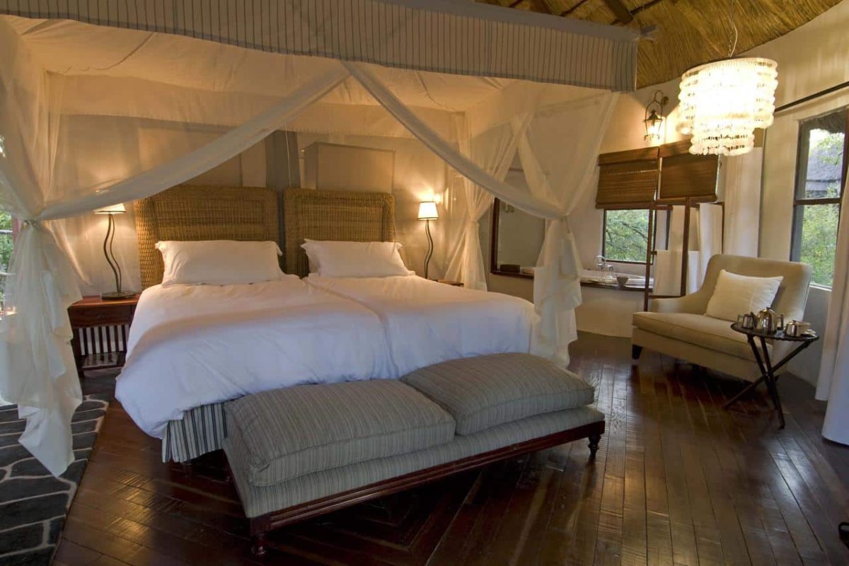 Cedarberg Travel | Sanctuary Sussi & Chuma