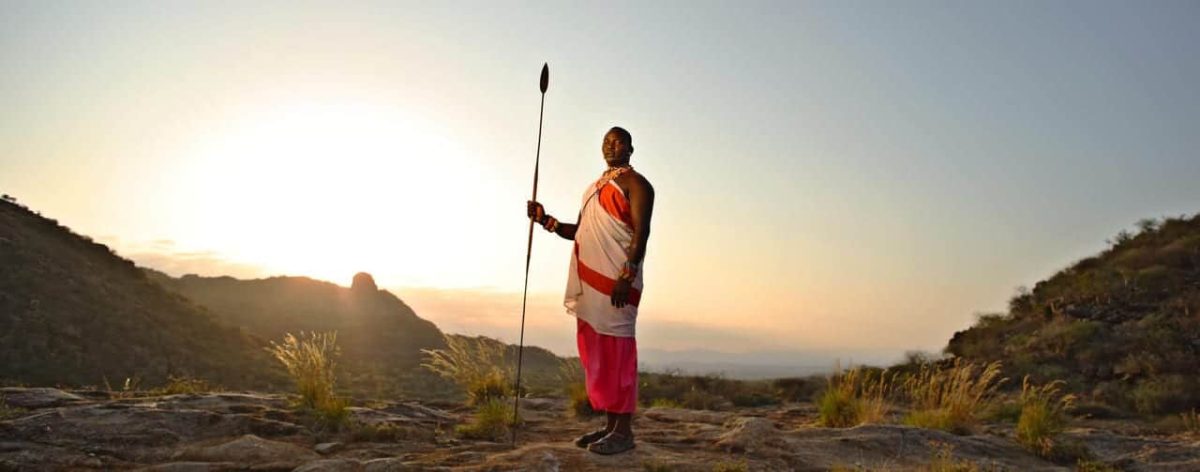 Cedarberg Travel | Saruni Samburu