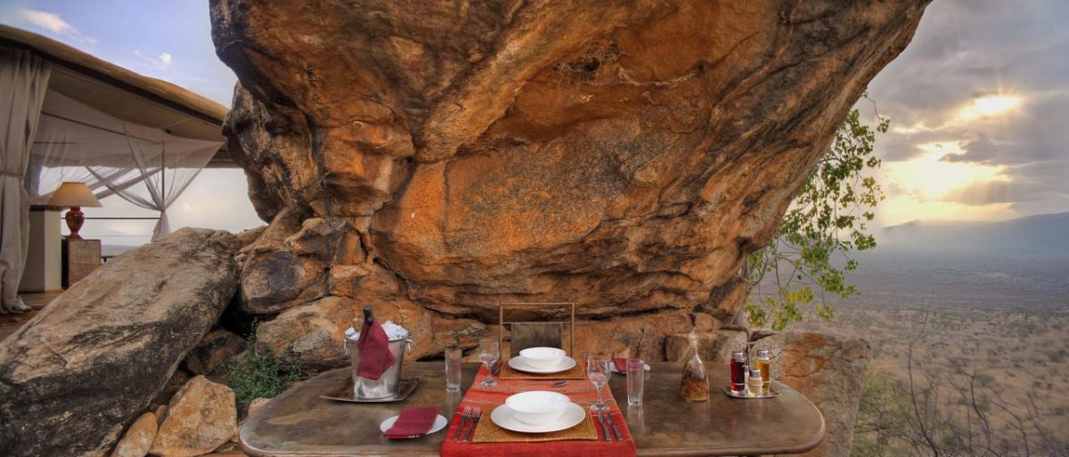 Cedarberg Travel | Saruni Samburu