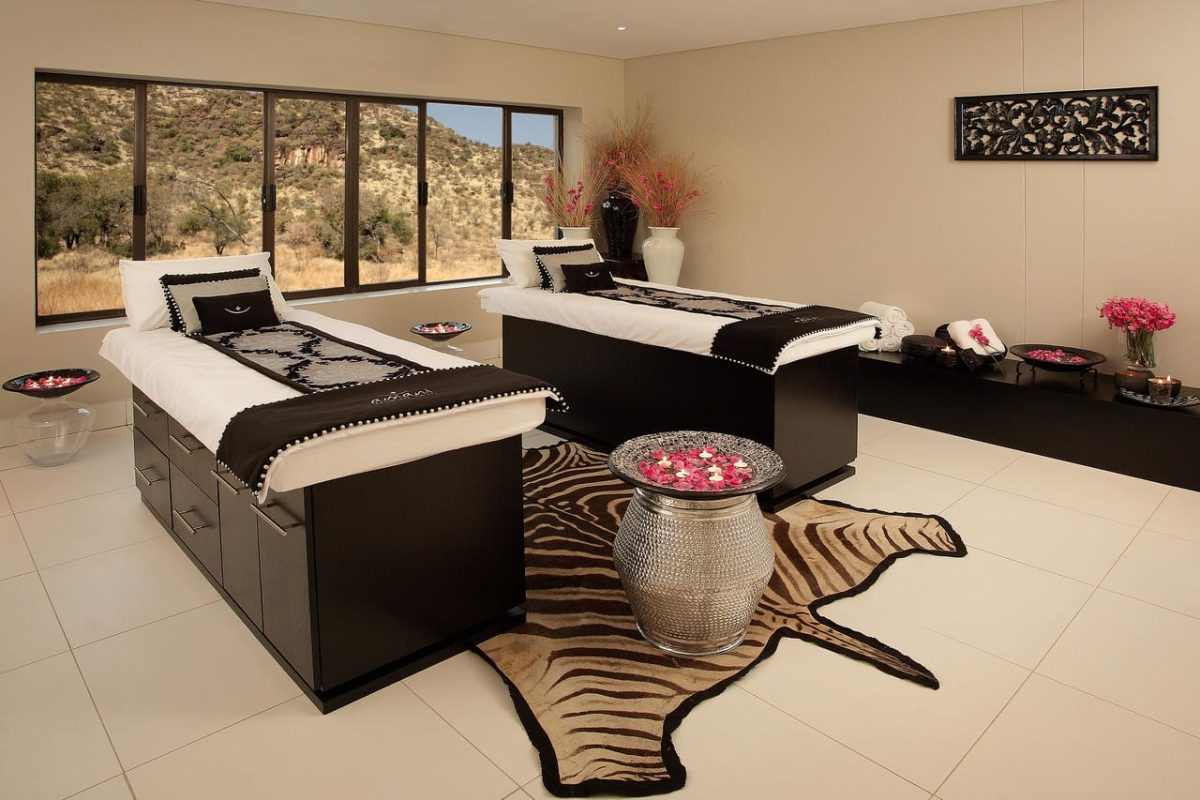 Cedarberg Travel | Shepherd's Tree Game Lodge