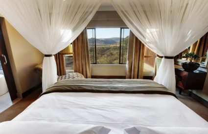 Shepherd’s Tree Game Lodge