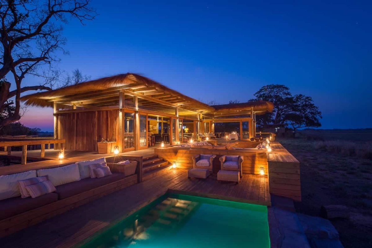 Cedarberg Travel | Shumba Camp