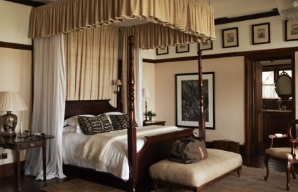 Singita Sasakwa Lodge