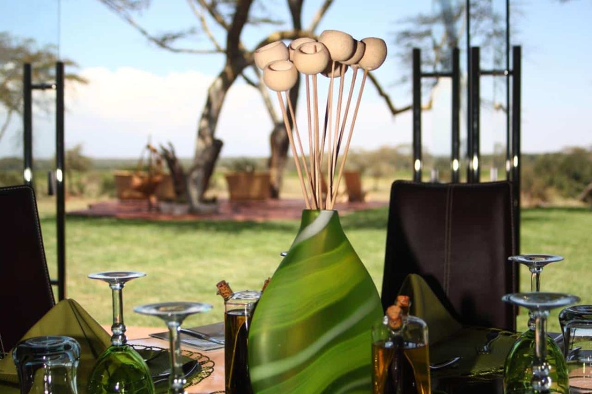 Cedarberg Travel | Solio Lodge