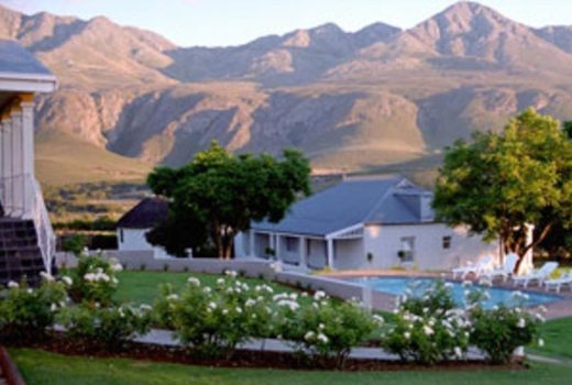 Swartberg Country Manor