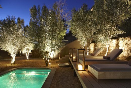The Olive Exclusive Boutique Hotel