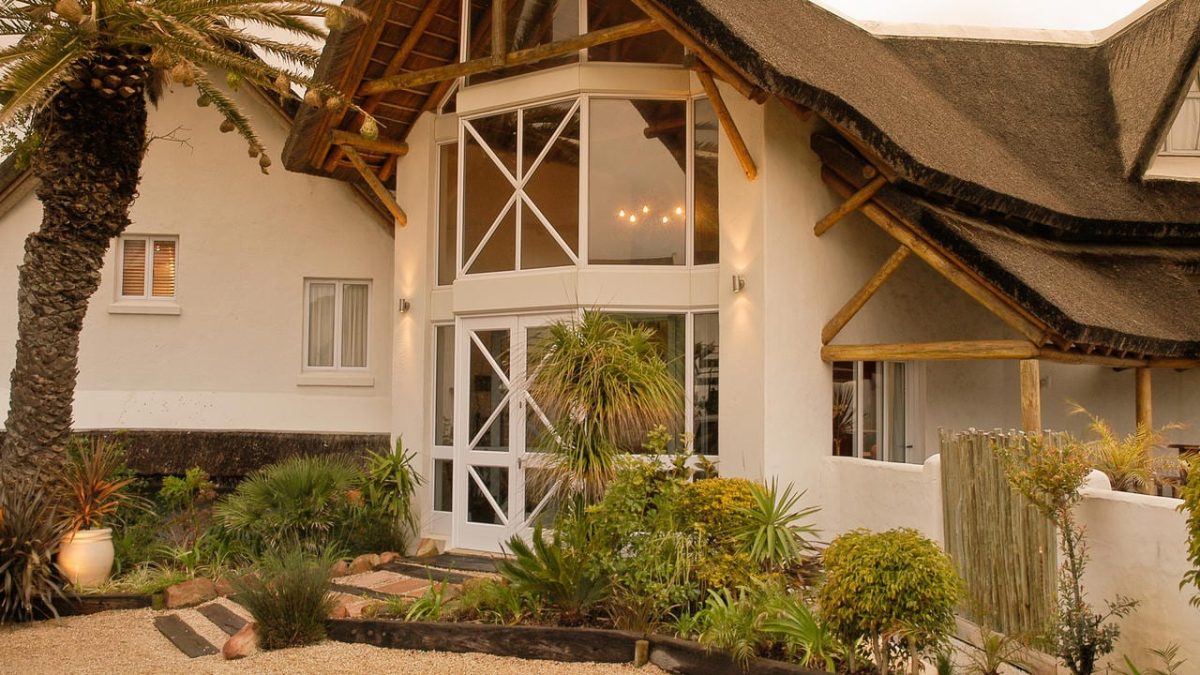 Cedarberg Travel | The Sands @ St Francis