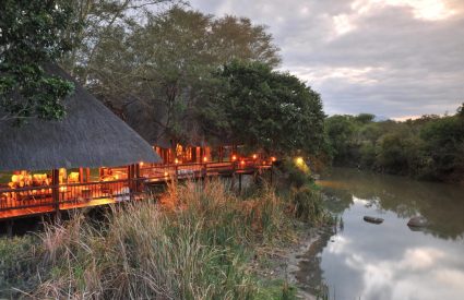 Waterside at Royal Malewane