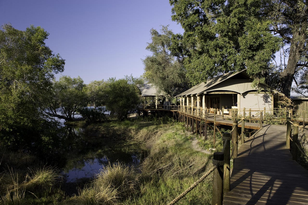 Toka Leya Camp