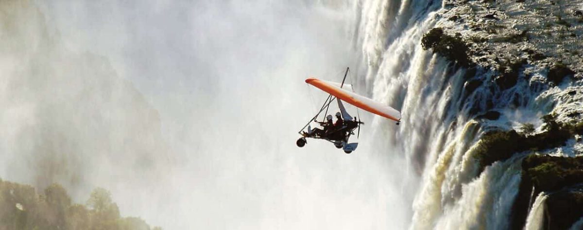Cedarberg Travel | Victoria Falls Explorer Tour