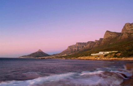 Twelve Apostles Hotel & Spa