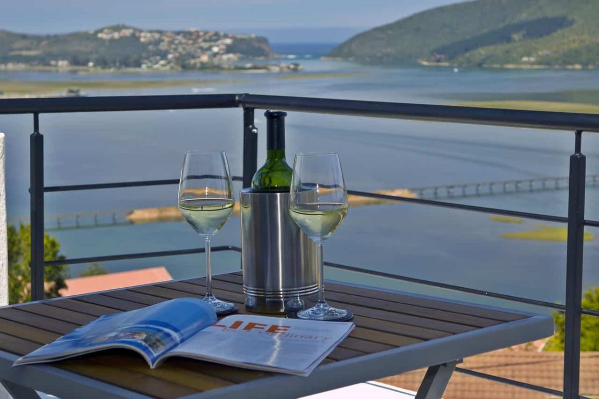 Cedarberg Travel | Villa Afrikana Guest Suites