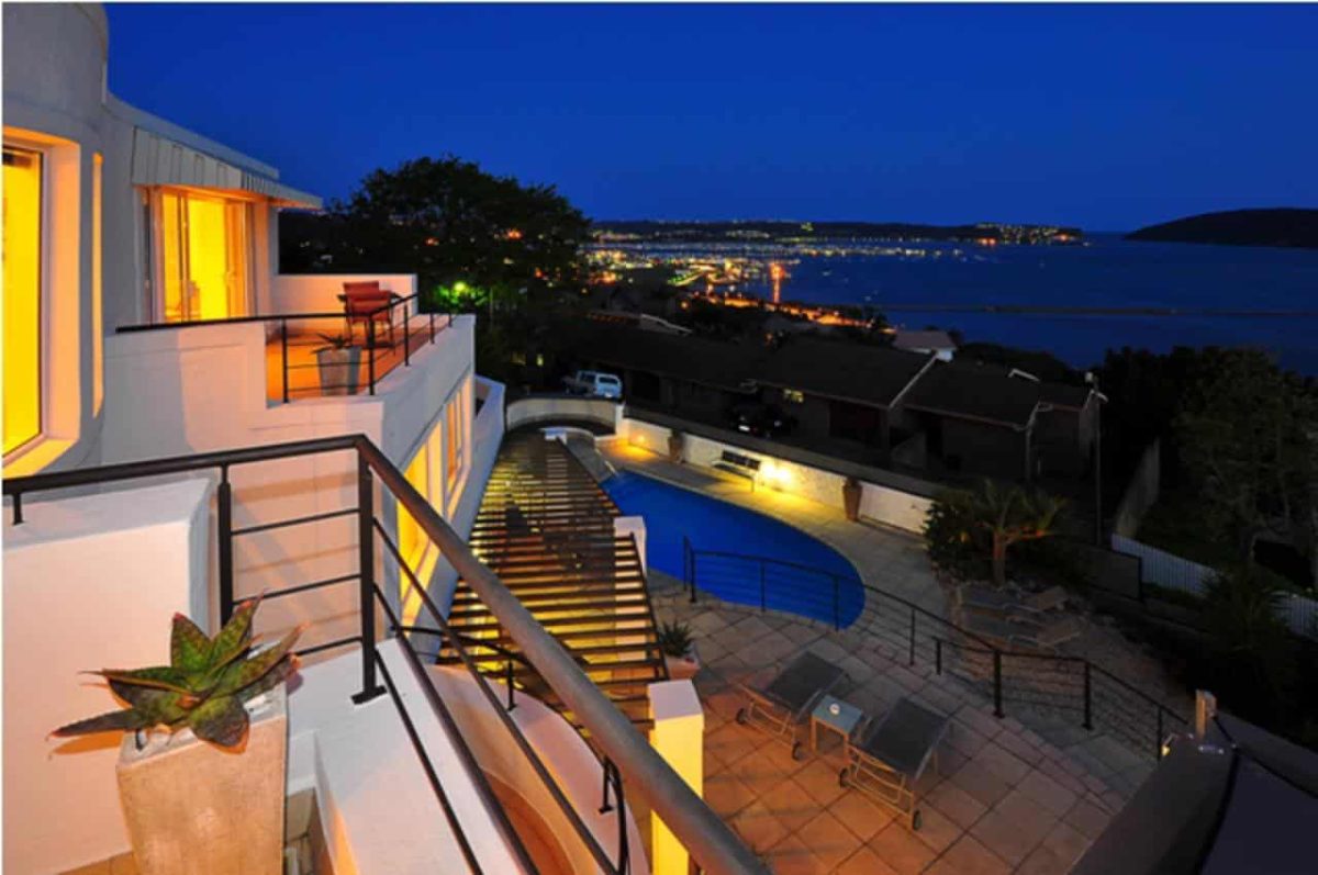 Cedarberg Travel | Villa Afrikana Guest Suites