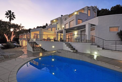 Villa Afrikana Guest Suites