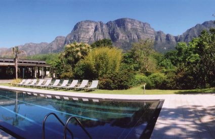Vineyard Hotel & Spa