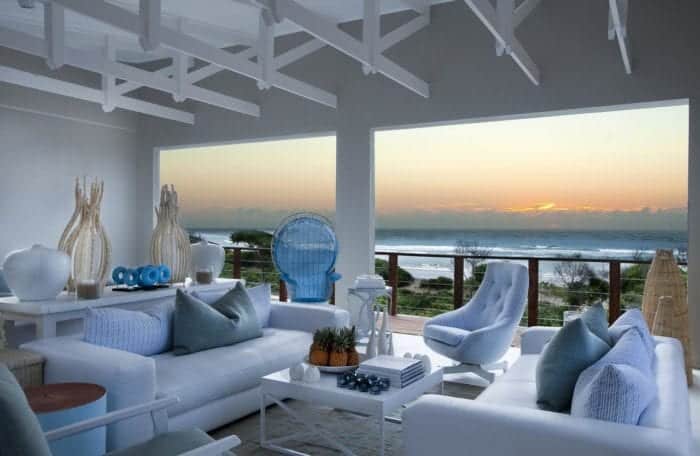 Kruger to Coast fly-in beach stay