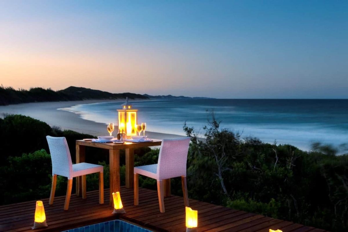 Cedarberg Travel | Kruger to Mozambique Coast Beach Fly-in