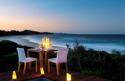 Kruger to Mozambique Coast Beach Fly-in