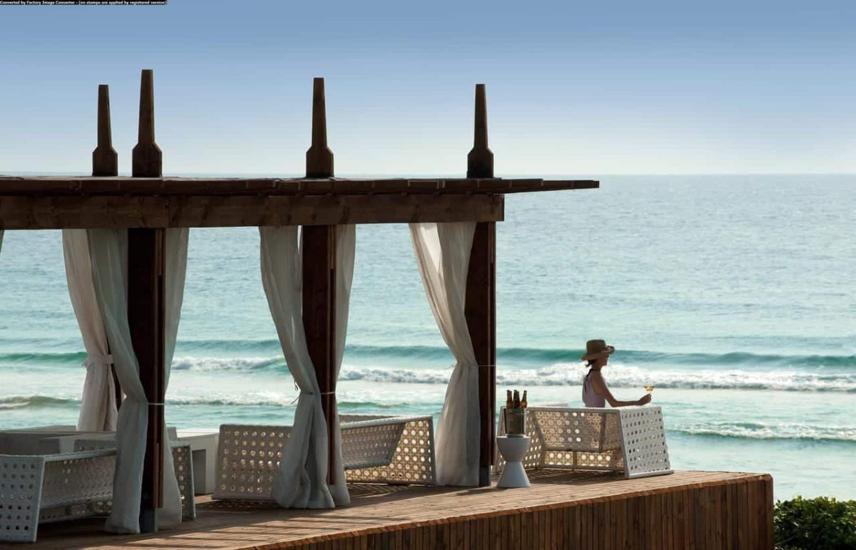 Cedarberg Travel | White Pearl Resorts