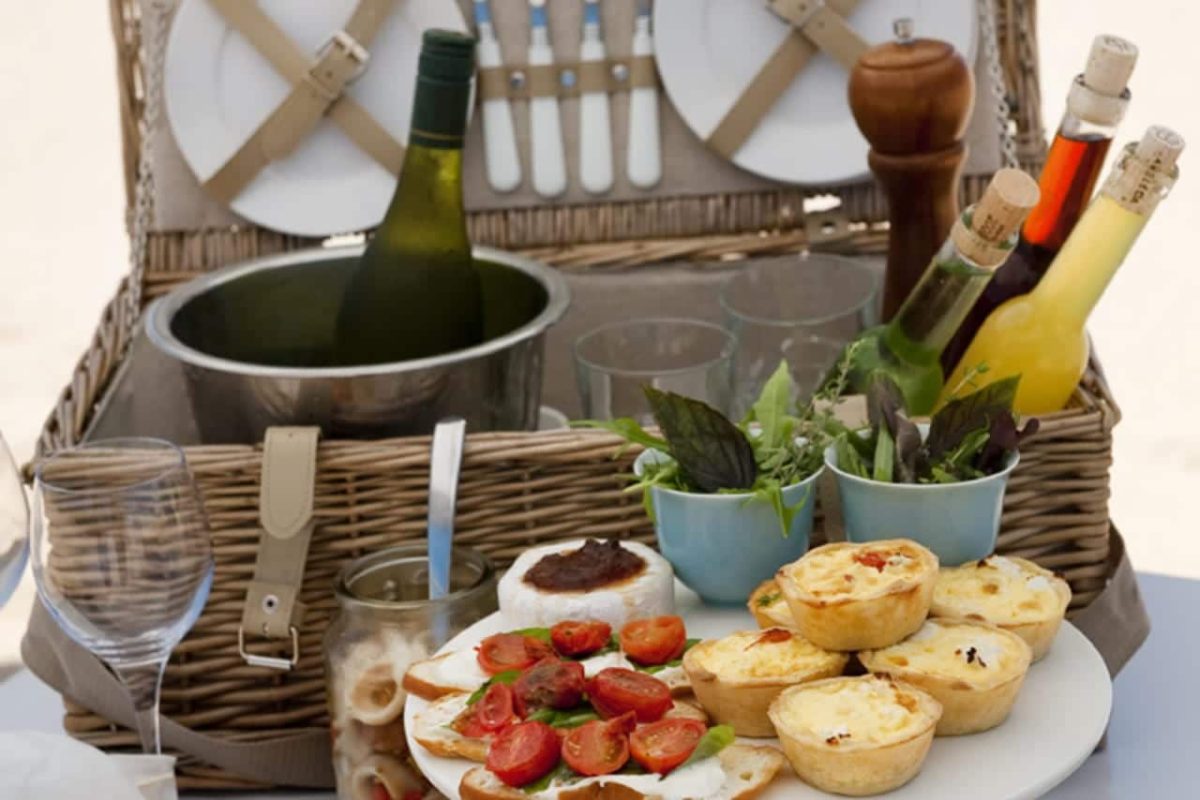 Cedarberg Travel | White Pearl Resorts