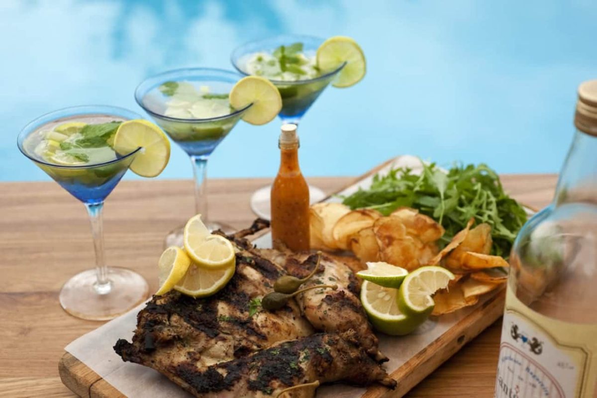 Cedarberg Travel | White Pearl Resorts