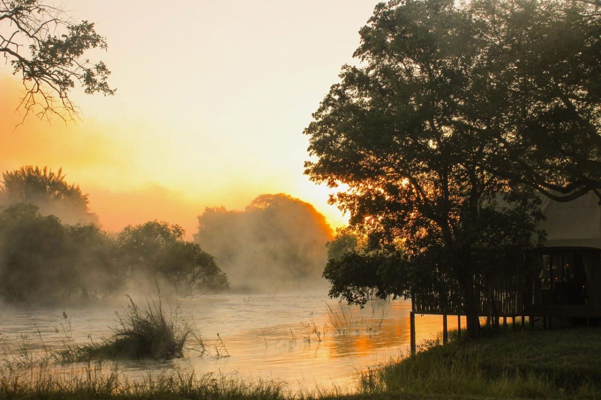 Cedarberg Travel | Zimbabwe Roaming Safari by Road