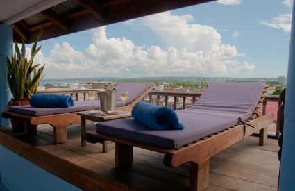 Zanzibar Palace Hotel