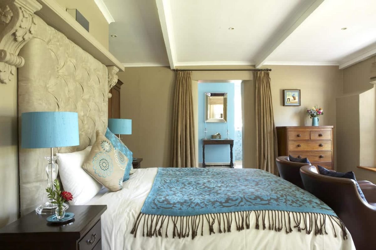 Cedarberg Travel | Hawksmoor House
