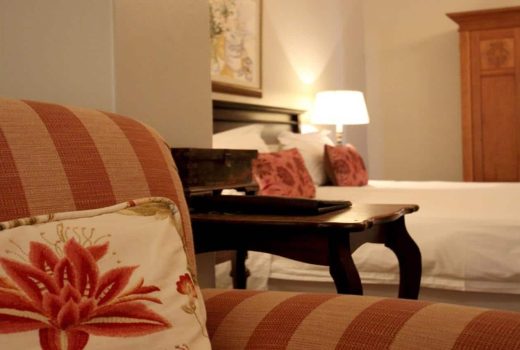 Twin Room - Country House