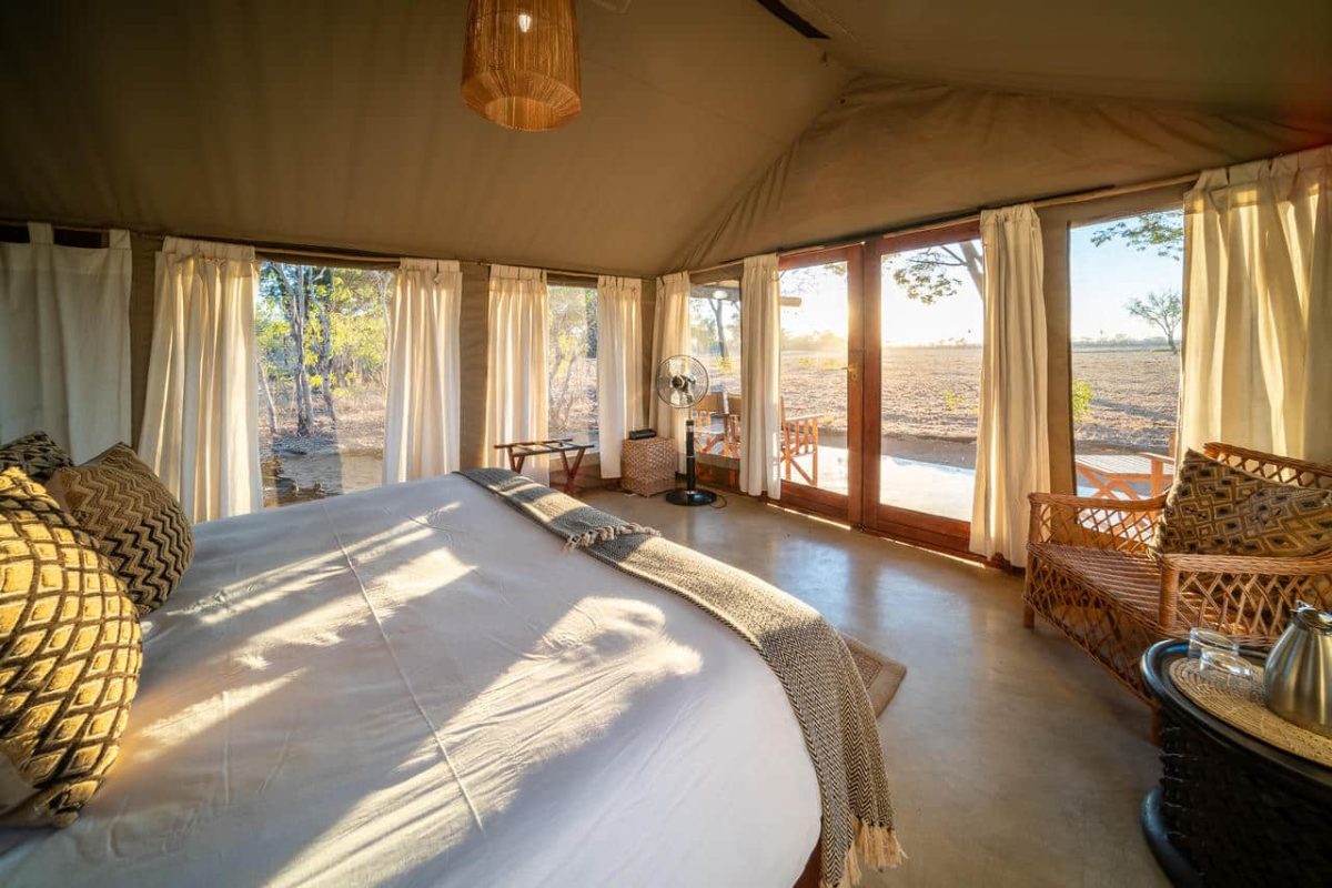 Cedarberg Travel | Davison's Camp