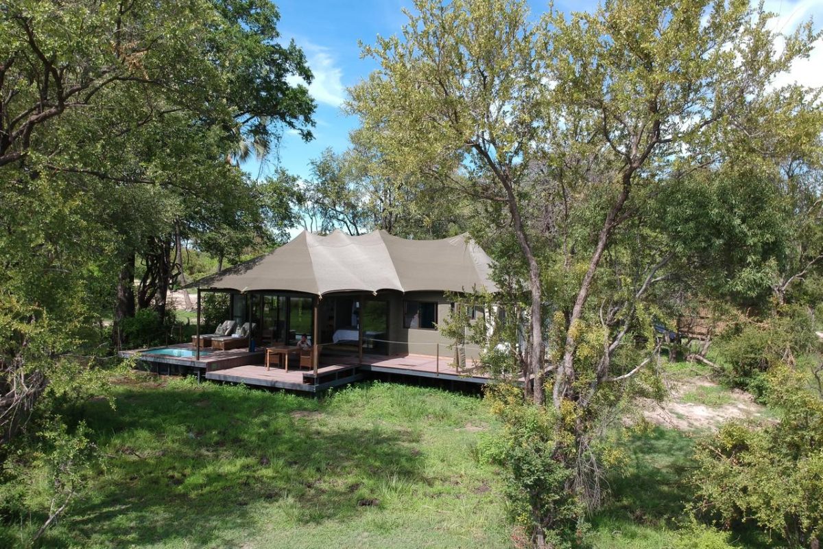 Cedarberg Travel | Old Drift Lodge