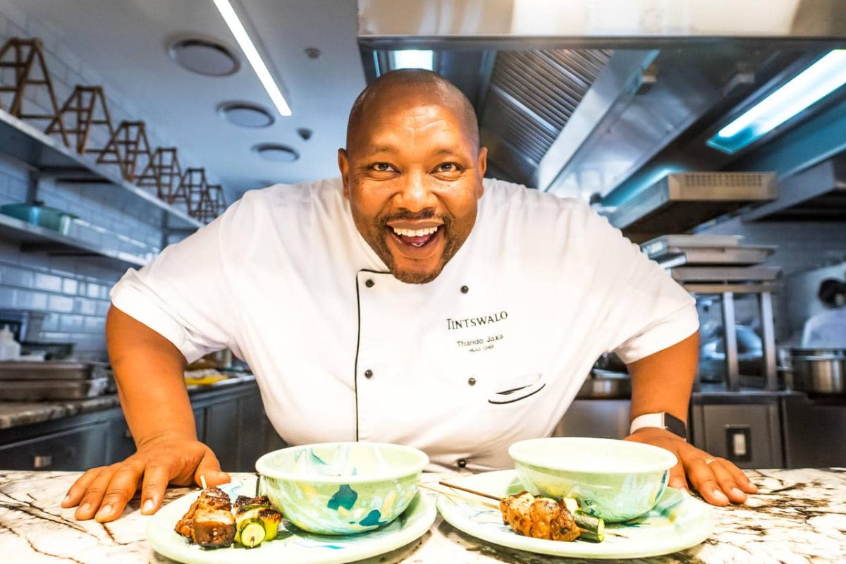 Cedarberg Travel | Mashatu Tuli Safari Lodge