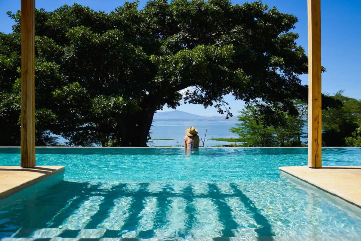 Cedarberg Travel | Loldia House