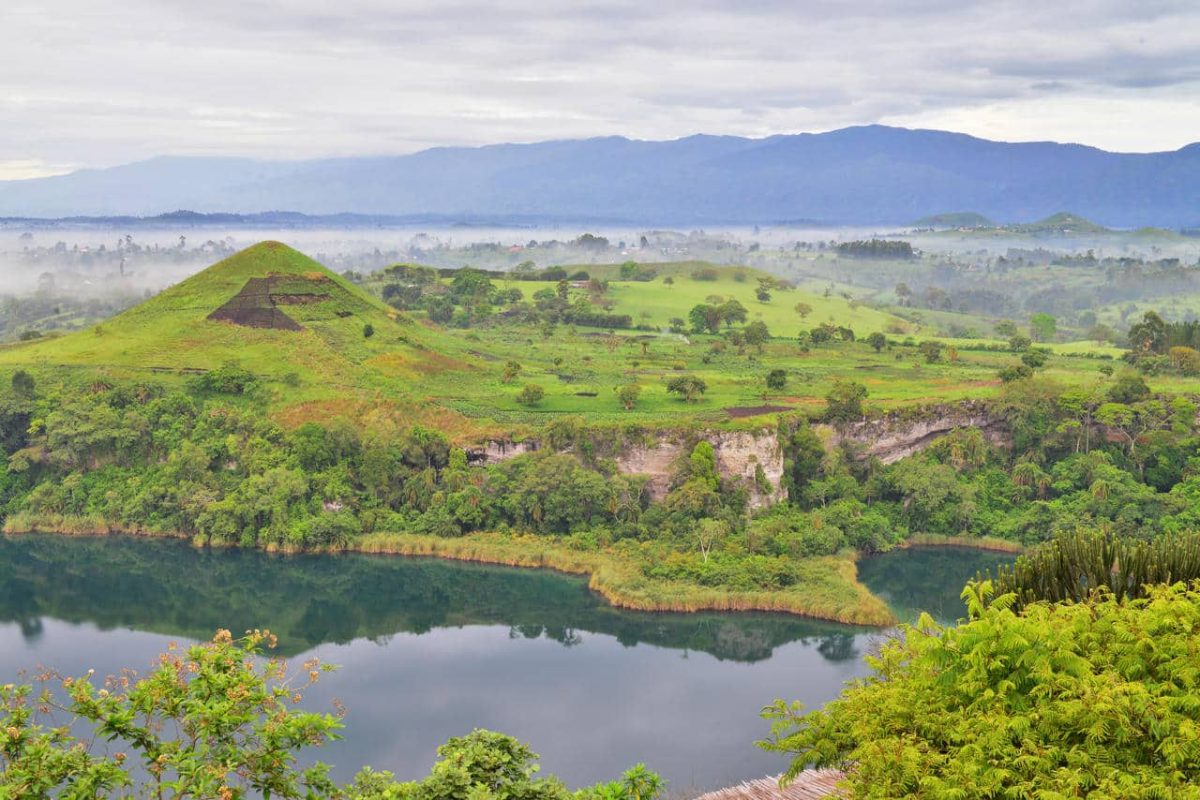 Cedarberg Travel | Kyaninga Lodge