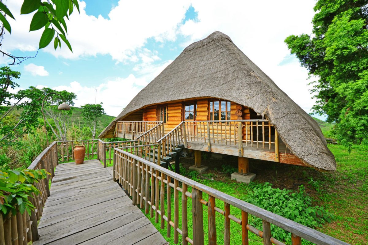 Cedarberg Travel | Kyaninga Lodge